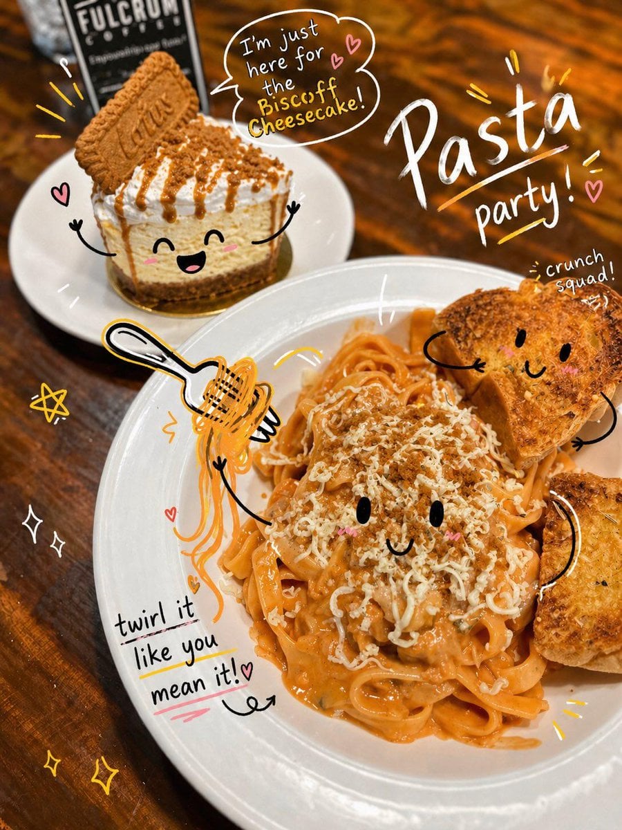 AI Photo Doodles and Text Overlay · Oogie