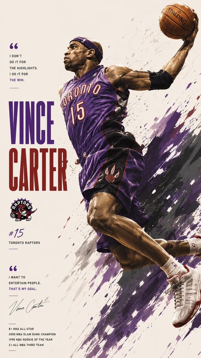 Dynamic Basketball Poster Template · Taaruk
