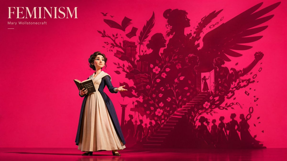 Pixar Designer Toy Albert Camus Poster · Sharon Riley