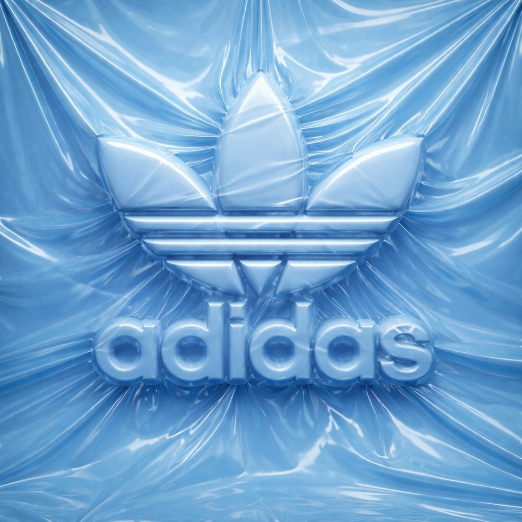 Shrink Wrapped Logo Relief Template · simeon-sanai